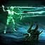 Mirage Deadeye skill icon