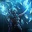 Primal Bounty skill icon