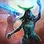 Ancestral Spirits skill icon