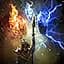 Elemental Surge skill icon