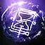 Inevitable Agony skill icon