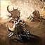 Kelari's Malediction skill icon