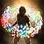 Virtuous Barrier skill icon