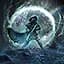 Sorcery Ward skill icon