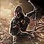 Kelari, the Tainted Sands skill icon