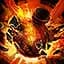 Explosive Concoction skill icon