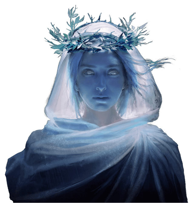 Aoife portrait