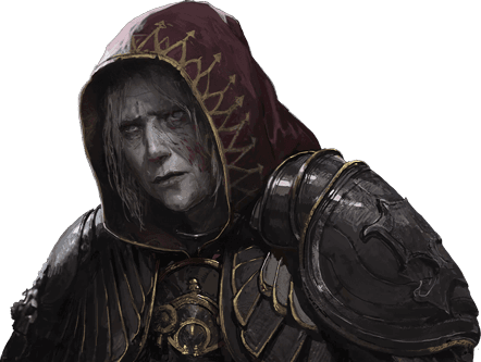 Balbala portrait