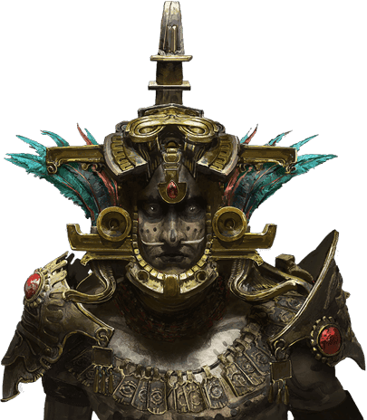 Doryani portrait