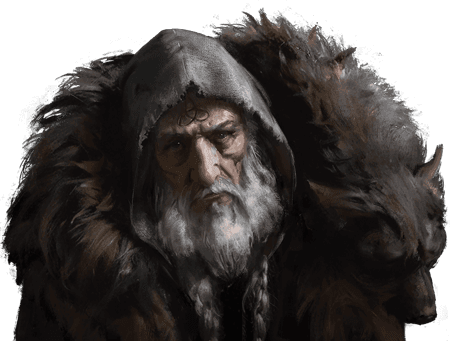 Elder Madox portrait