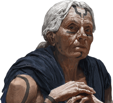 Freya Hartlin portrait