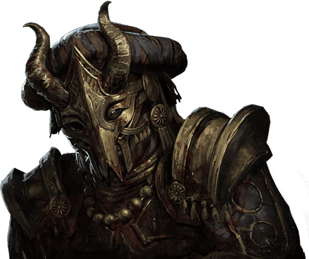 Jado portrait