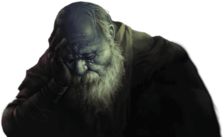 Lachlann portrait