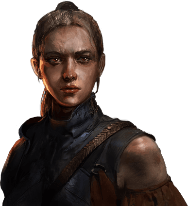 Leitis portrait