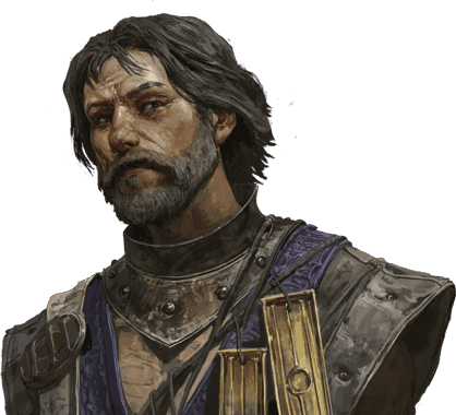 Lorandis portrait