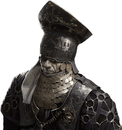 Marius portrait