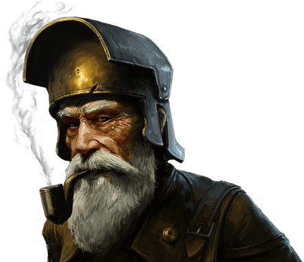 Mortimer portrait