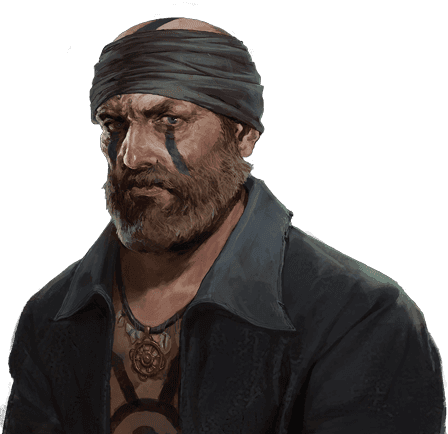 Rhodri portrait