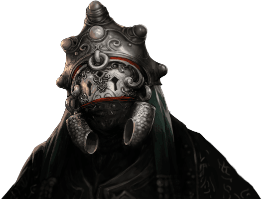 Risu portrait