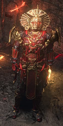 The Trialmaster portrait