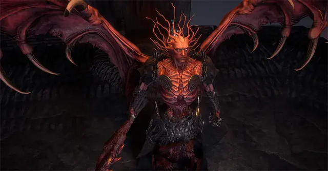 The Arbiter of Ash encounter