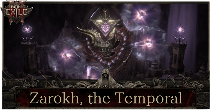 Zarokh, the Temporal in the Trial of the Sekhemas