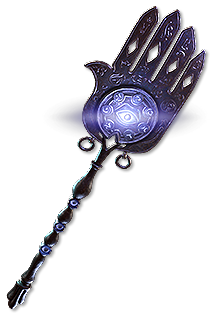 GuidingPalmLightning