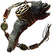 StaunchingUniqueCharm