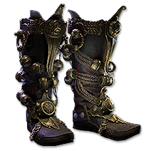 ChainsOfDeshret
