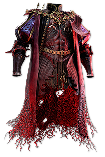 CoutureOfCrimson