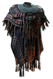 SoulMantle