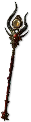 AtziriStaff