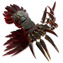 DemonStitcher