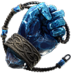SapphireUniqueCharm
