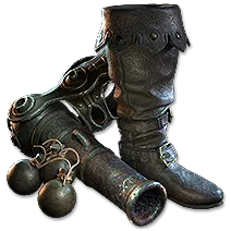 Shankgonne