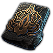 PrecursorTabletDeliriumUnique1