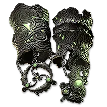 Darkreach