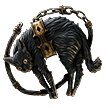 GroundingUniqueCharm