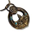 LiguriumTalisman