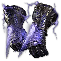 Thunderfist