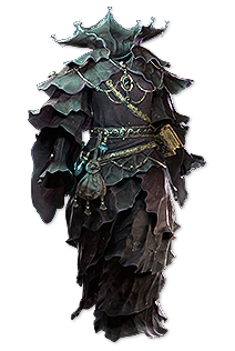 DarkwoodPerianth