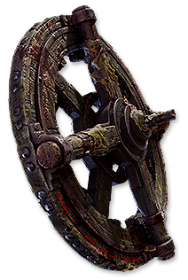 ArvilsWheel