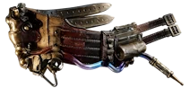 Mageblood