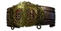 BirthrightBuckle