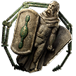 StoneUniqueCharm