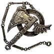 SilverUniqueCharm