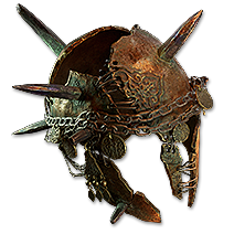 CrownOfThePaleKing