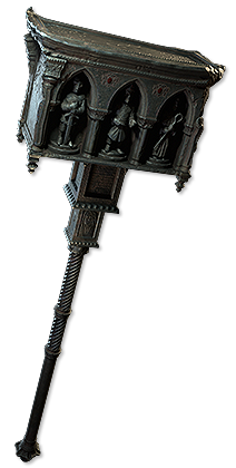 HammerOfTheChurch