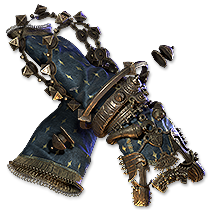 GaruksCurrent