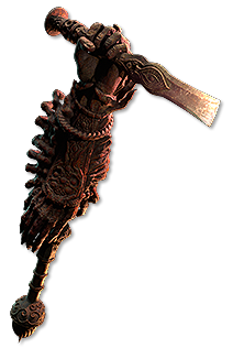 SculptedSuffering